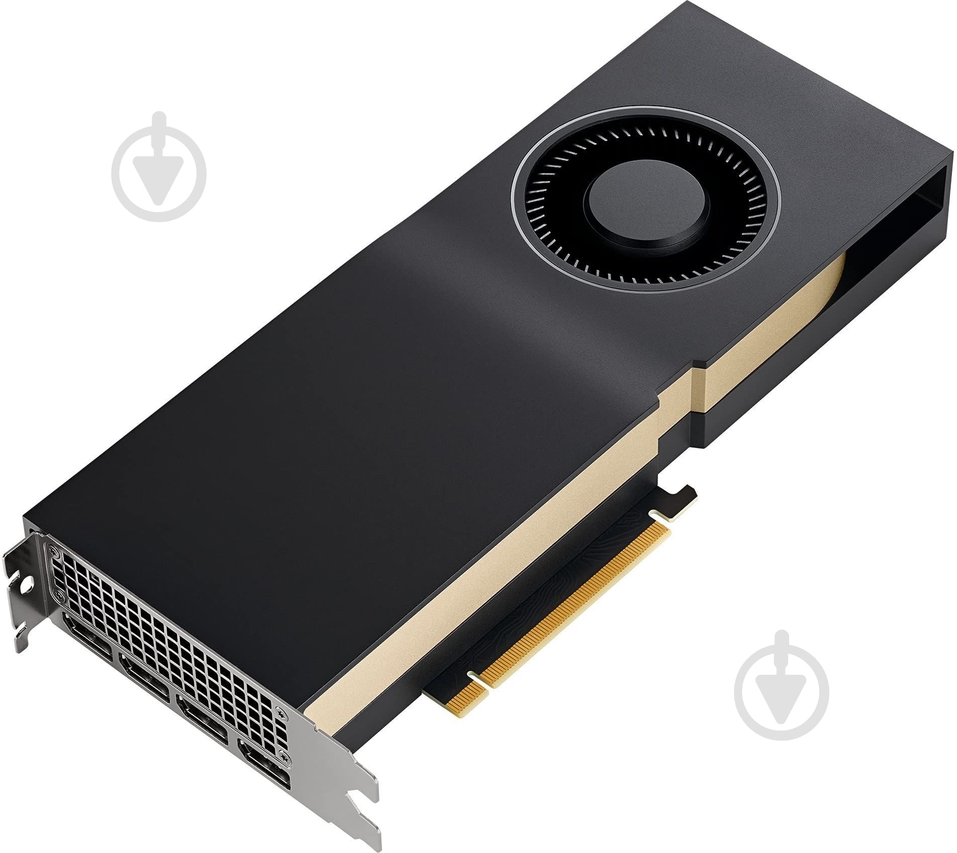Відеокарта HP Quadro RTX A4500 20GB GDDR6 320bit (5S458AA) - фото 3