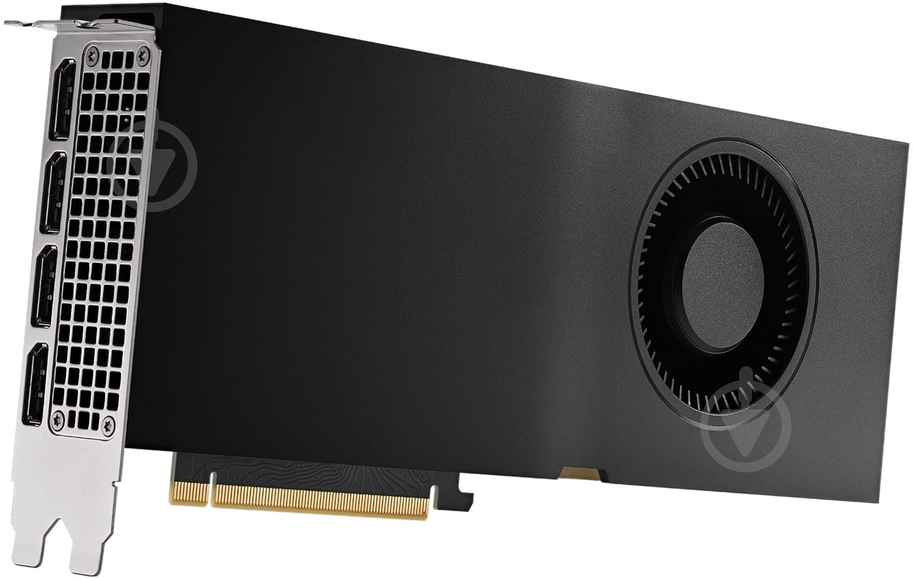 Відеокарта HP Quadro RTX A4500 20GB GDDR6 320bit (5S458AA) - фото 2