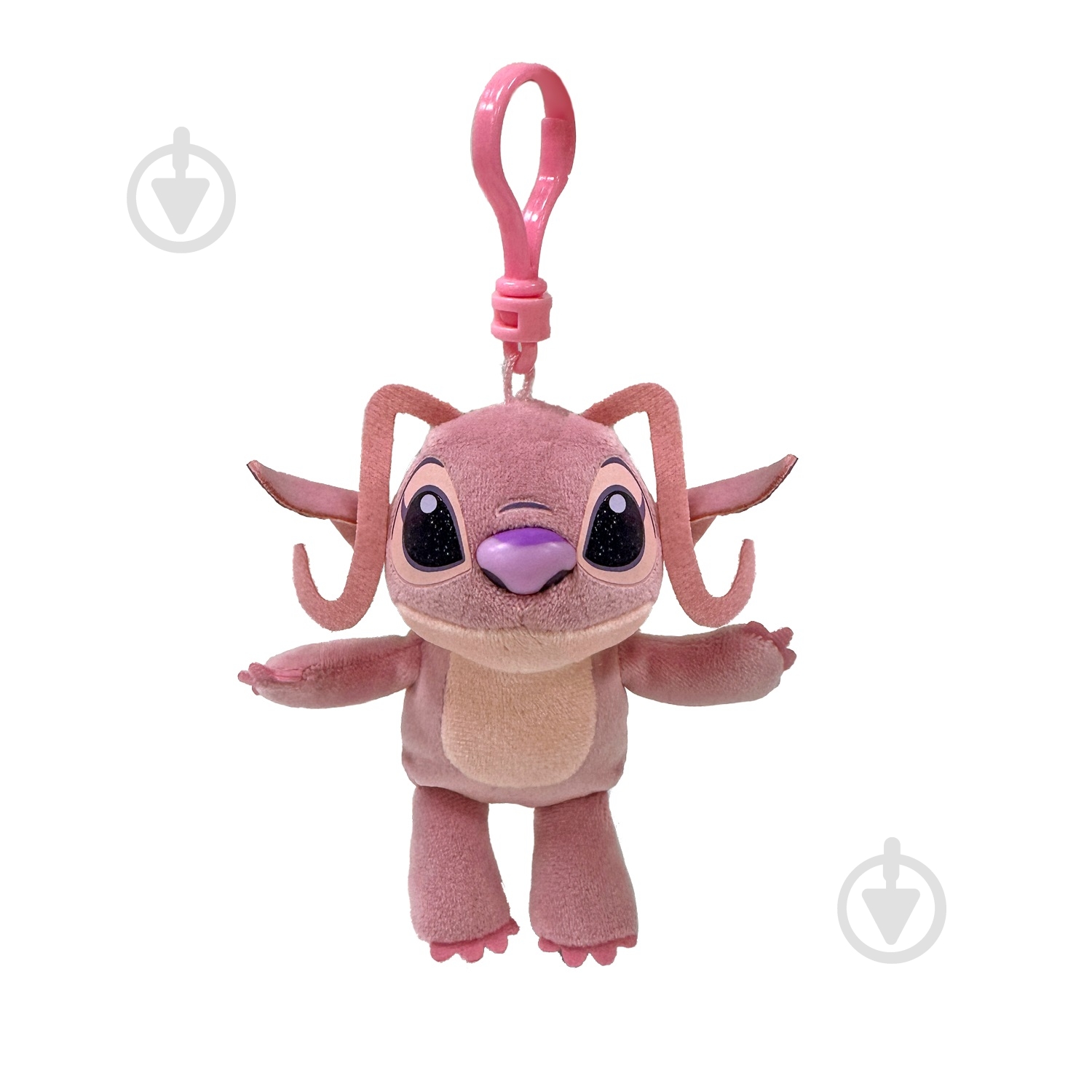 Мягкая игрушка TY Stitch Ангел 12 см 34017 - фото 1 Мягкая игрушка TY Stitch Ангел 12 см 34017 - фото 1
