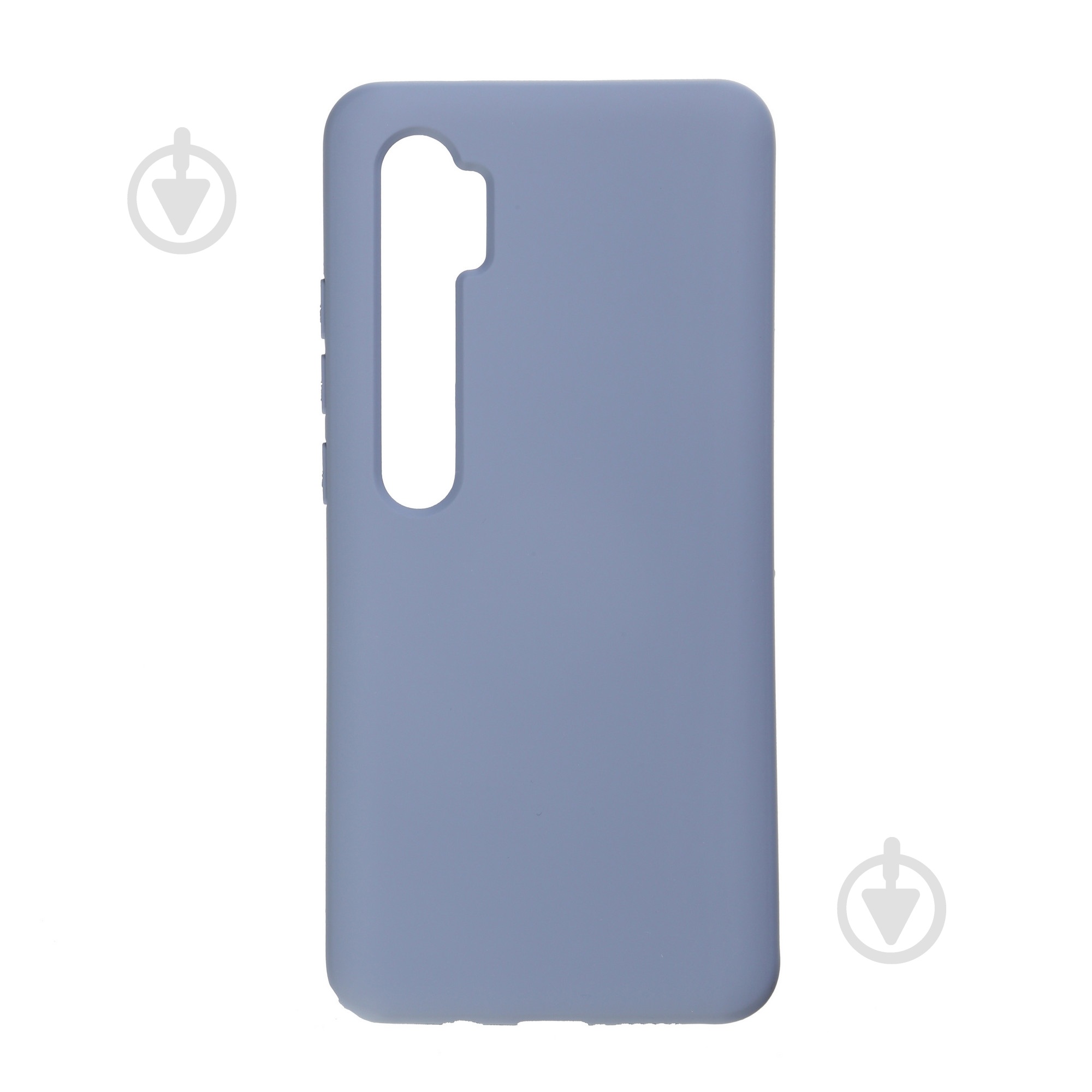 Чохол Armorstandart ICON Case Blue (ARM56365) для Xiaomi Mi Note 10 - фото 1