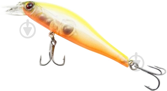 Воблер Clepsydra YE-10cm №5 11 г 110 мм - фото 1 Воблер Clepsydra YE-10cm №5 11 г 110 мм - фото 1