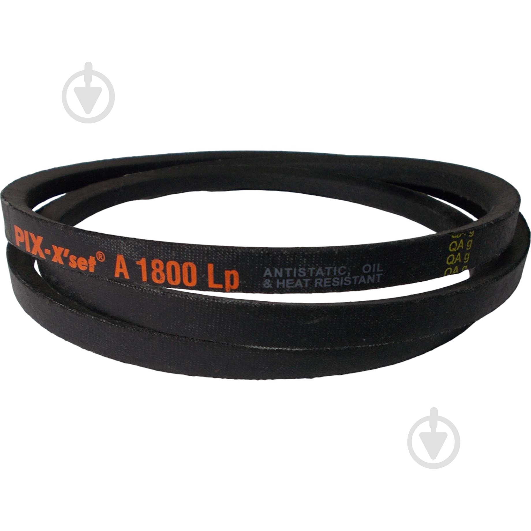 Ремень клиновый PIX А-1800 - фото 1