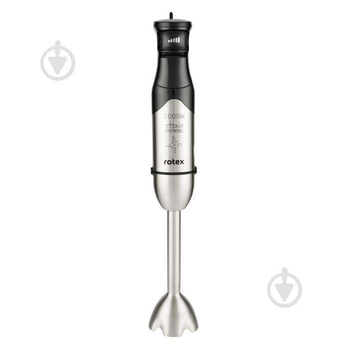 Мультиблендерний набір Rotex RTB950-B TitanPower - фото 3
