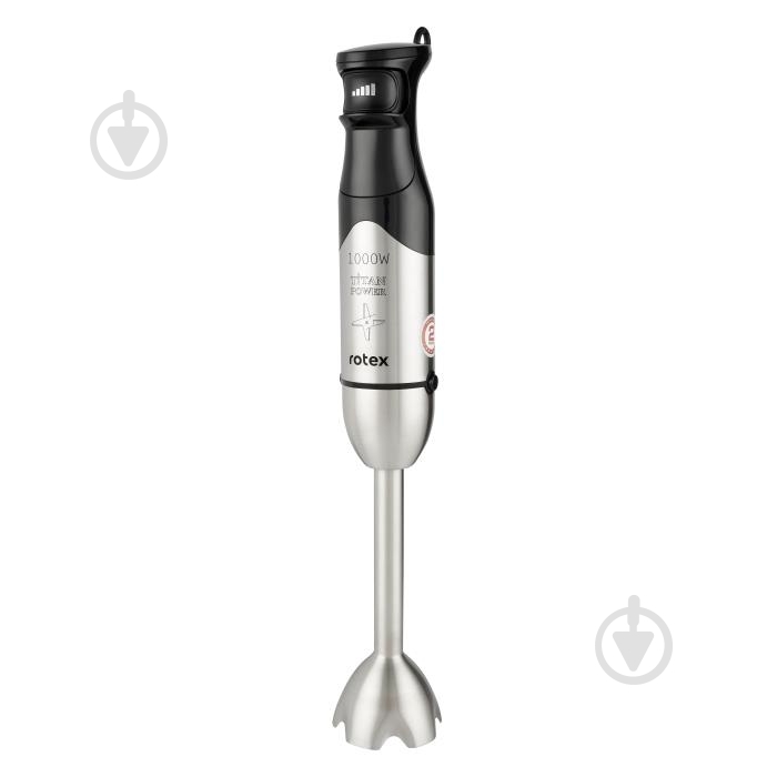 Мультиблендерний набір Rotex RTB950-B TitanPower - фото 4