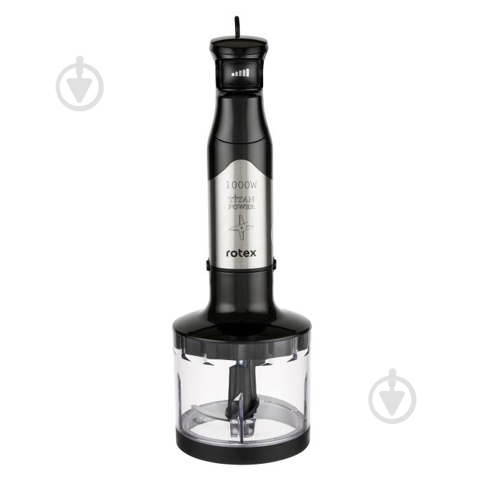 Мультиблендерний набір Rotex RTB950-B TitanPower - фото 2