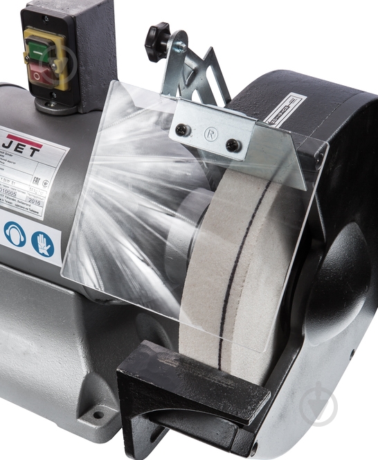 Точильный станок JET IBG-12 - фото 2