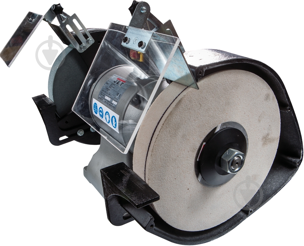 Точильный станок JET IBG-12 - фото 5