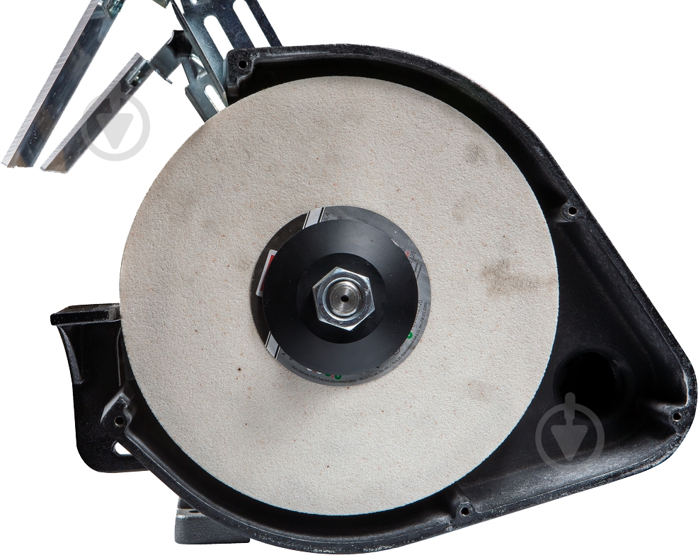 Точильный станок JET IBG-12 - фото 6