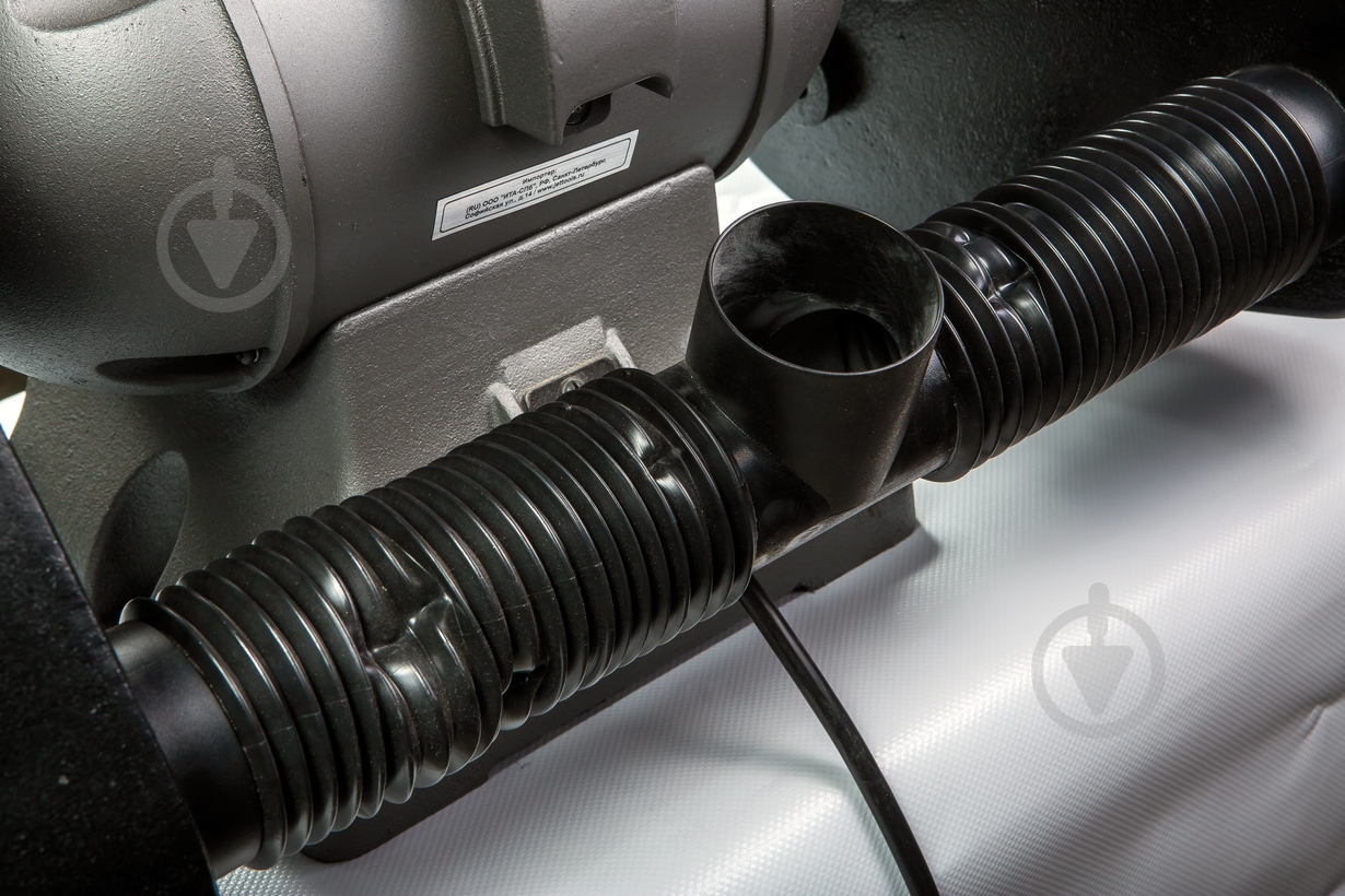 Точильный станок JET IBG-12 - фото 7