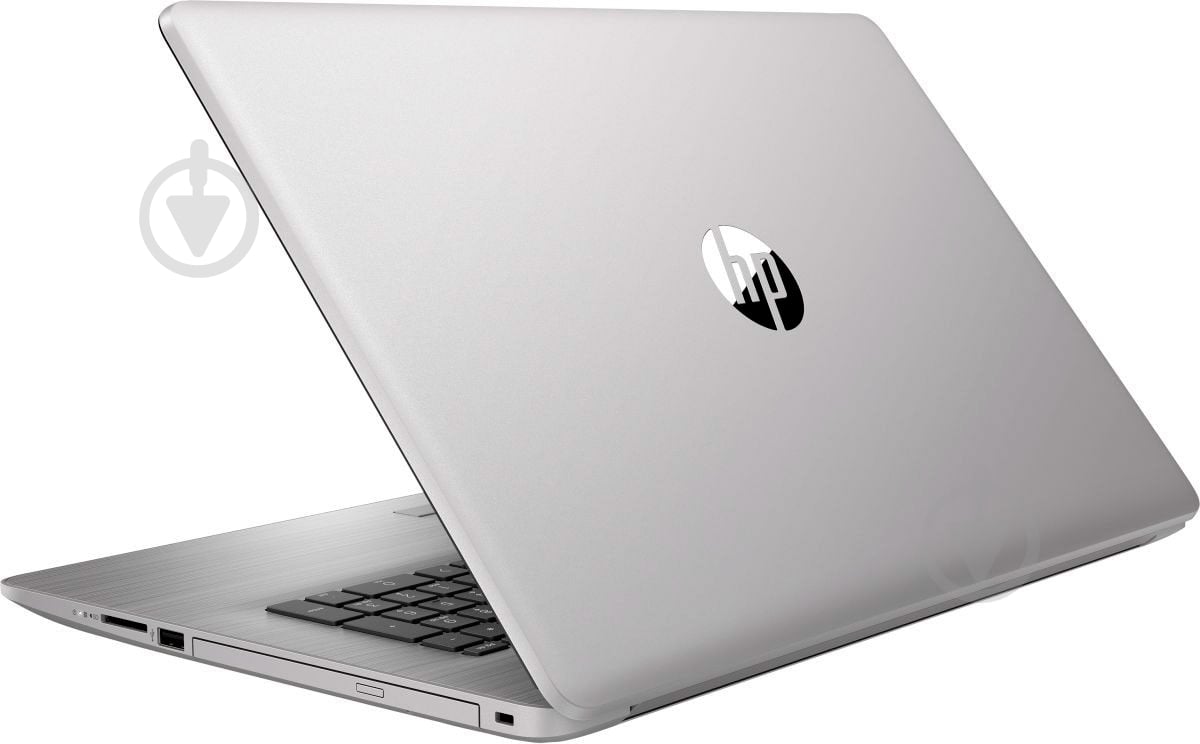 Ноутбук HP ProBook 470 G7 17,3" (9HR52ES) asteroid silver - фото 4 Ноутбук HP ProBook 470 G7 17,3" (9HR52ES) asteroid silver - фото 4