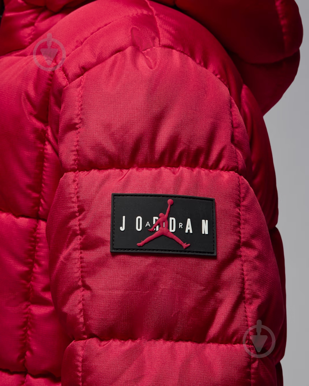 Куртка Jordan JDN ESSENTIAL MDWT PUFFER 95F009-R78 р.S - фото 5