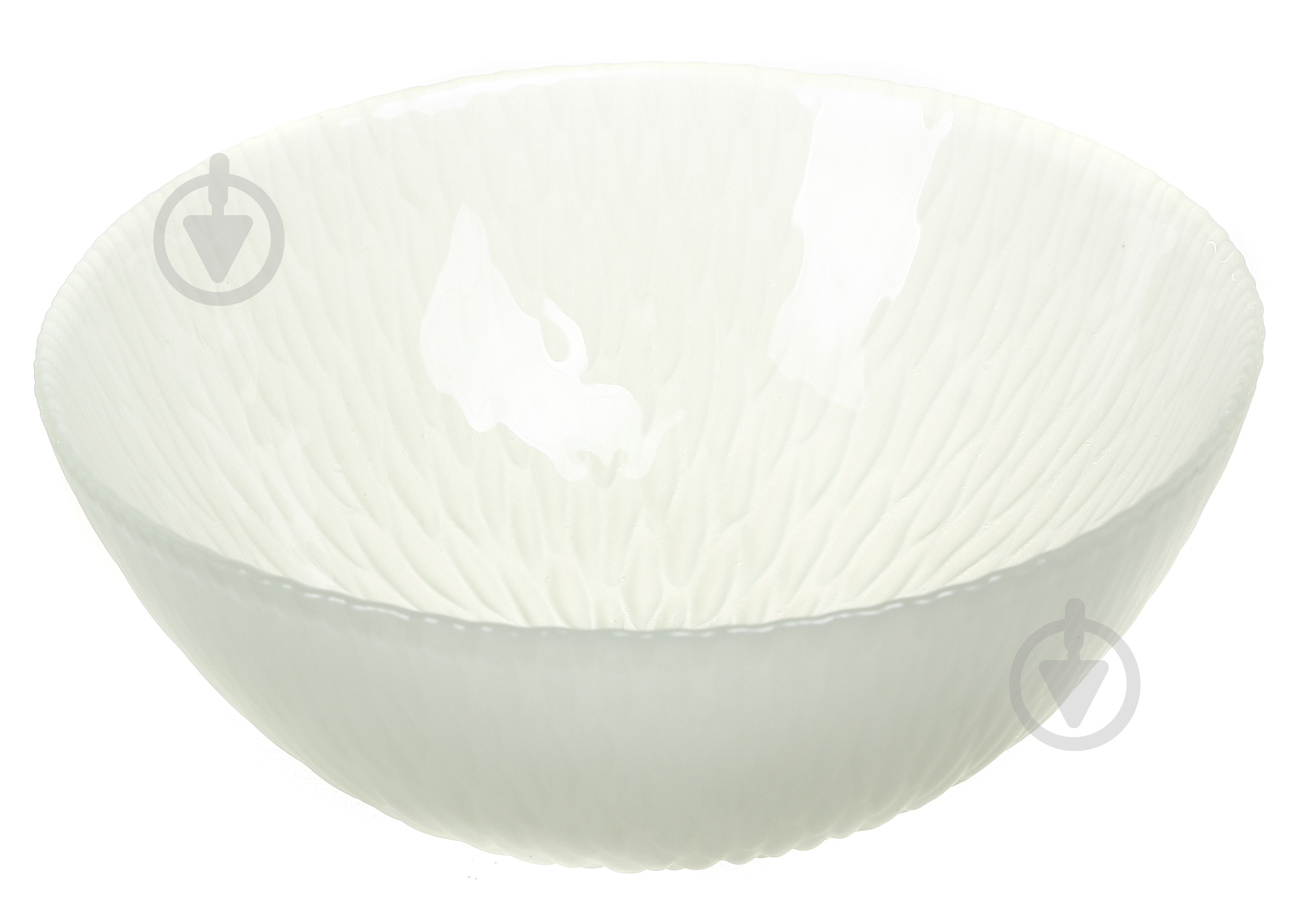 Набор салатников Arda Cam Dolche 3 шт. - фото 5