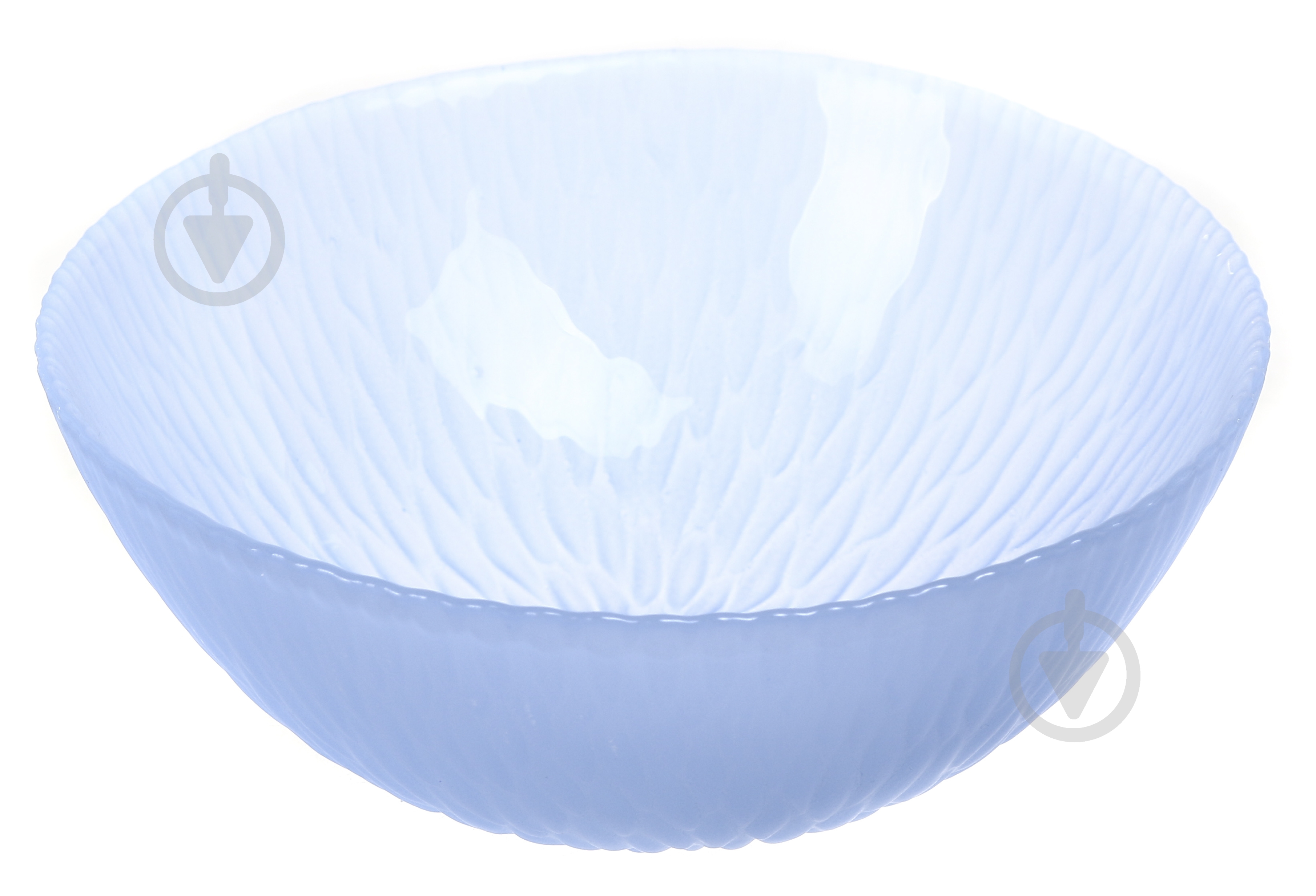 Набор салатников Arda Cam Dolche 3 шт. - фото 4