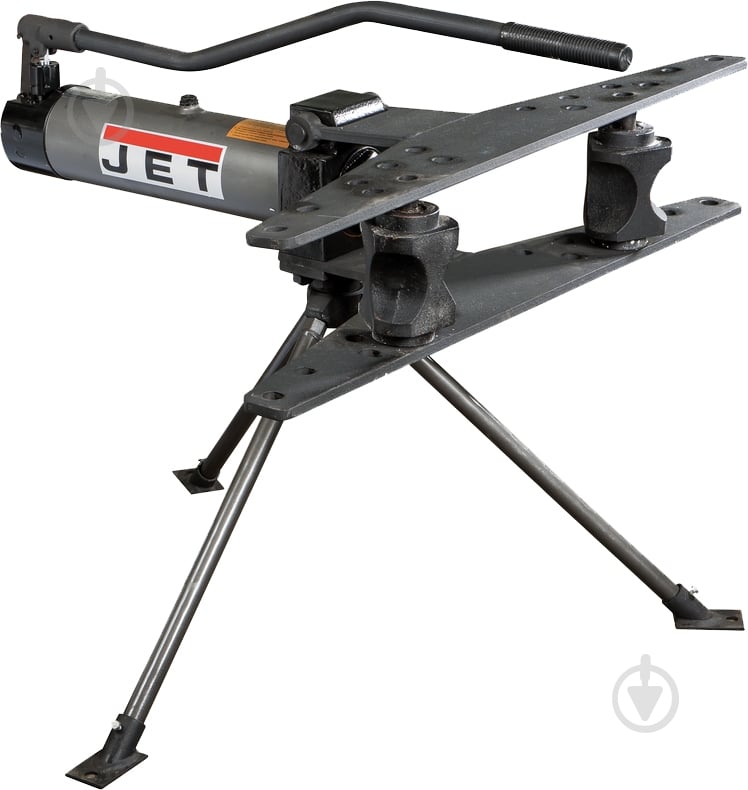 Трубогиб ручной JET JHPB-3 - фото 1