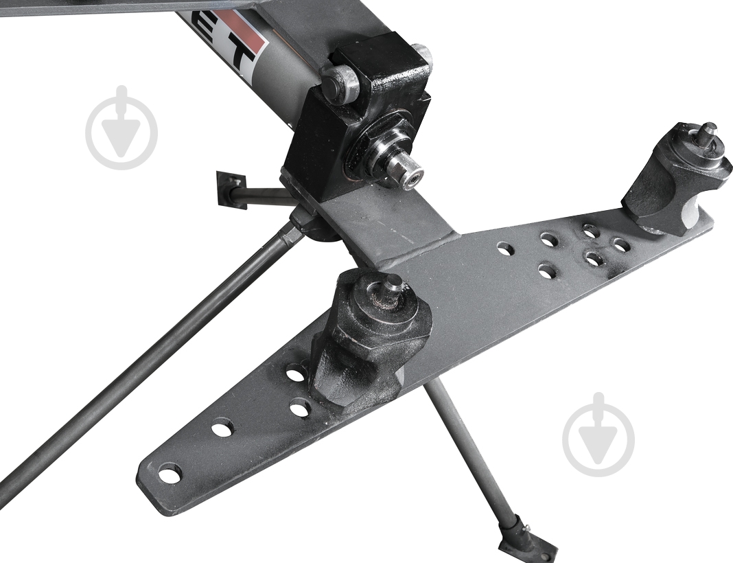 Трубогиб ручной JET JHPB-3 - фото 2