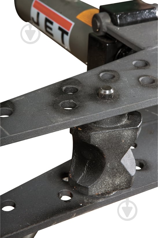 Трубогиб ручной JET JHPB-3 - фото 4