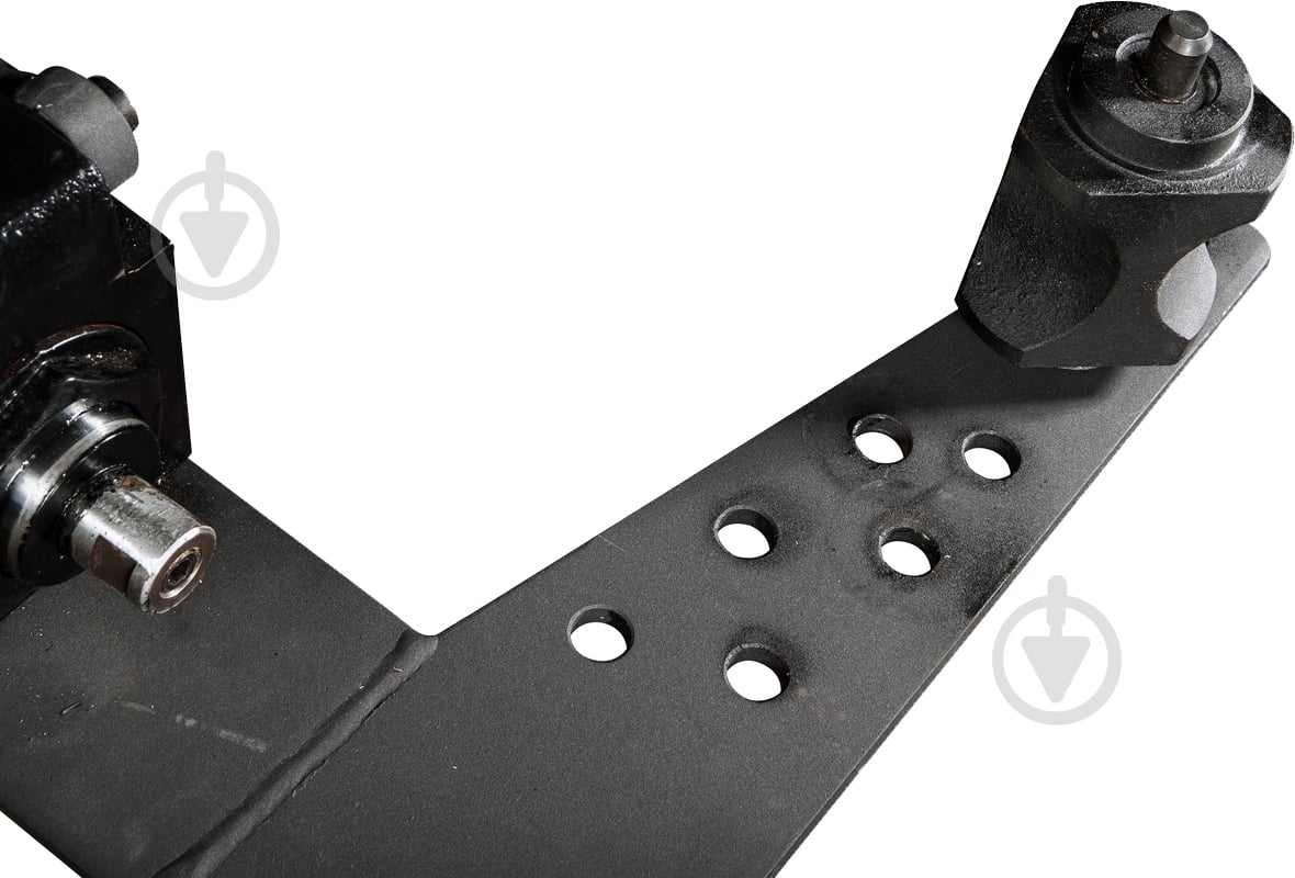 Трубогиб ручной JET JHPB-3 - фото 5