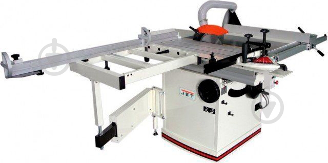 Верстат циркулярный JET JTSS-1700 - фото 2 Верстат циркулярный JET JTSS-1700 - фото 2