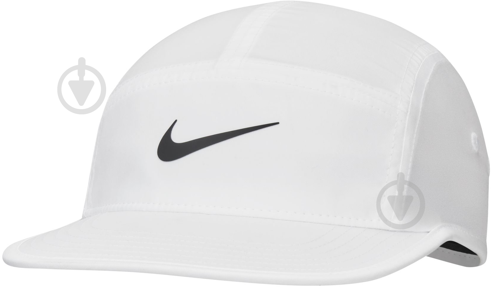 Кепка Nike U NK DF FLY CAP U CB P FB5624-100 S-M белый - фото 1