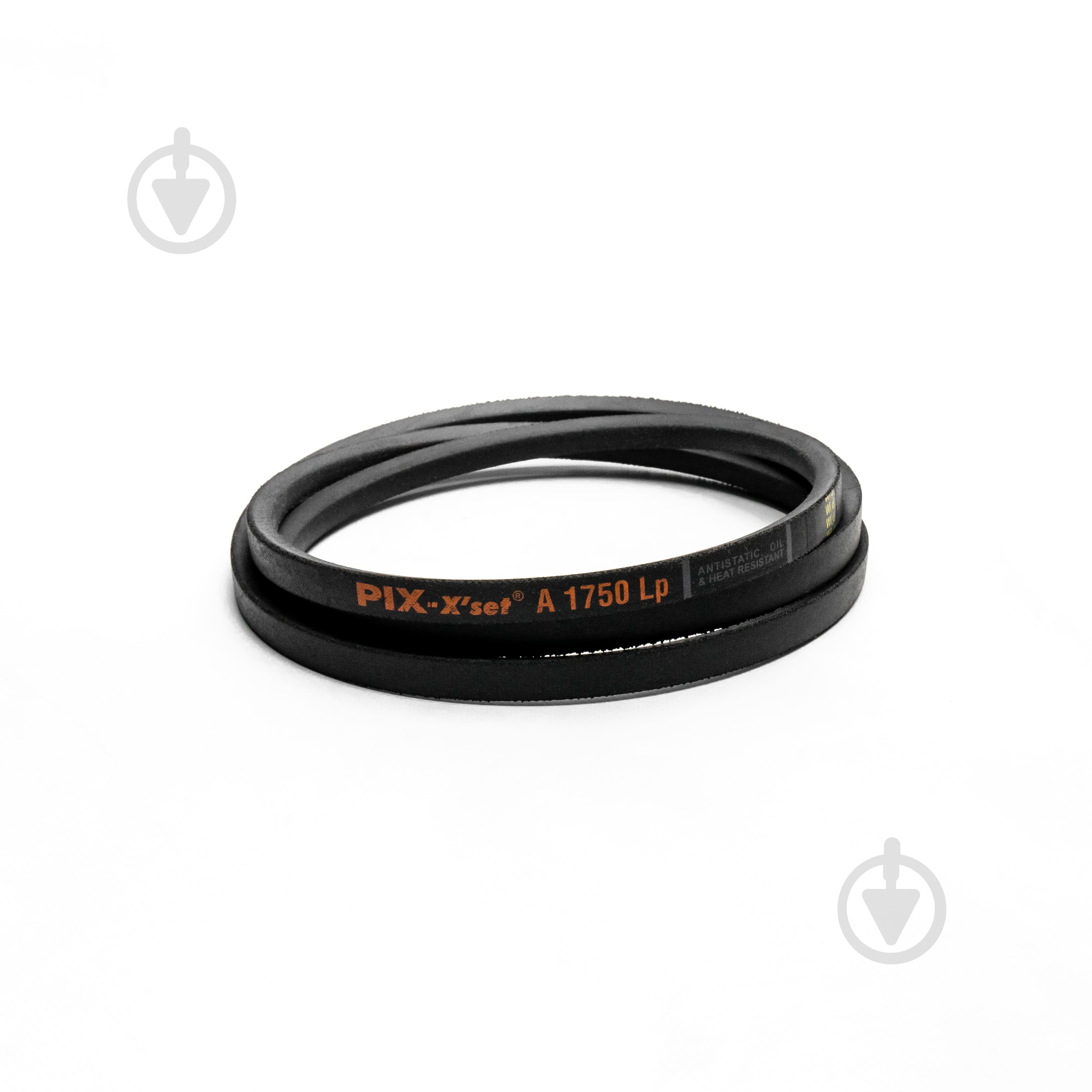 Ремень клиновый PIX А-1750 - фото 1