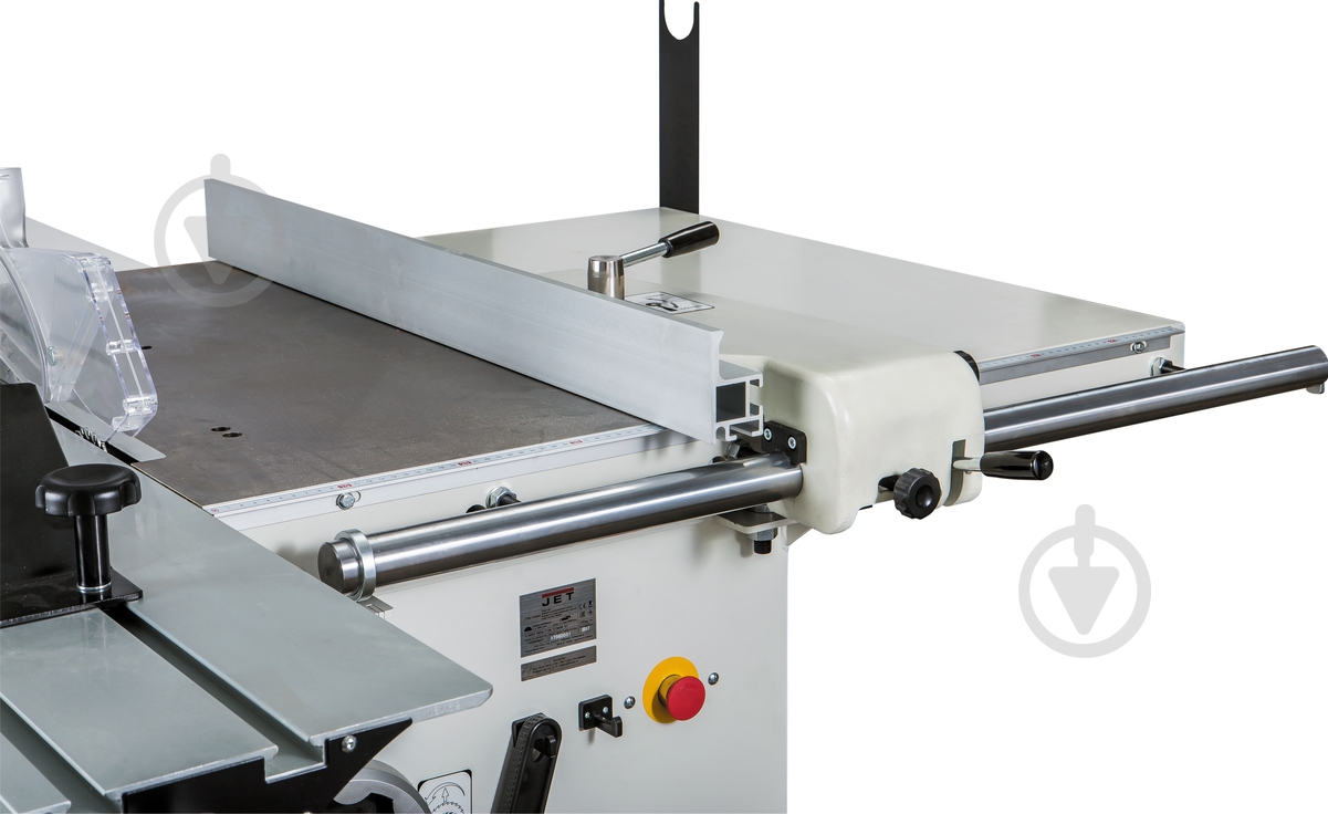 Верстат циркулярный JET JTSS-1600X2 - фото 6 Верстат циркулярный JET JTSS-1600X2 - фото 6