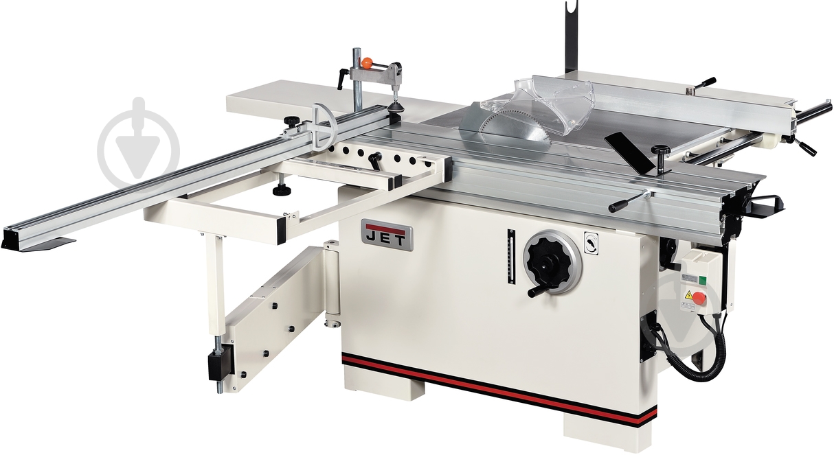 Верстат циркулярный JET JTSS-1600X2 - фото 1 Верстат циркулярный JET JTSS-1600X2 - фото 1