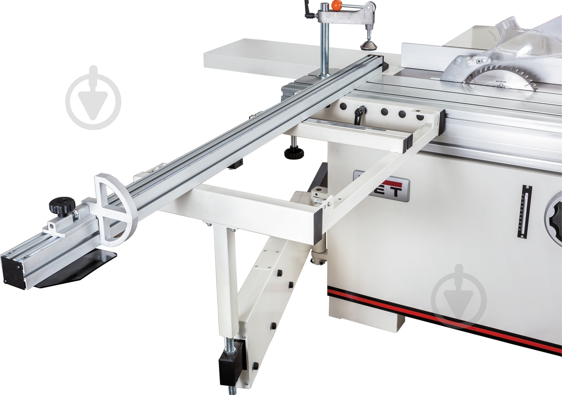 Верстат циркулярный JET JTSS-1600X2 - фото 2 Верстат циркулярный JET JTSS-1600X2 - фото 2