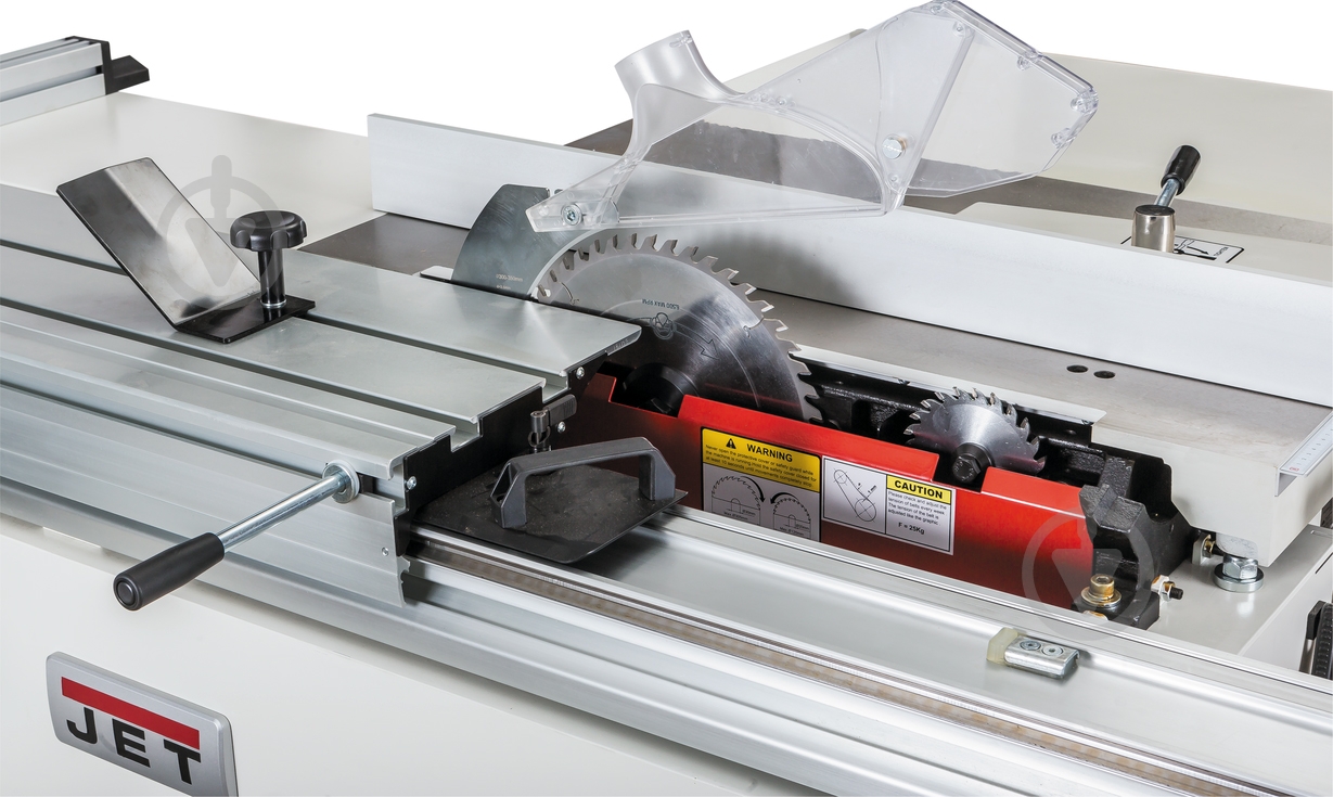 Верстат циркулярный JET JTSS-1600X2 - фото 7 Верстат циркулярный JET JTSS-1600X2 - фото 7