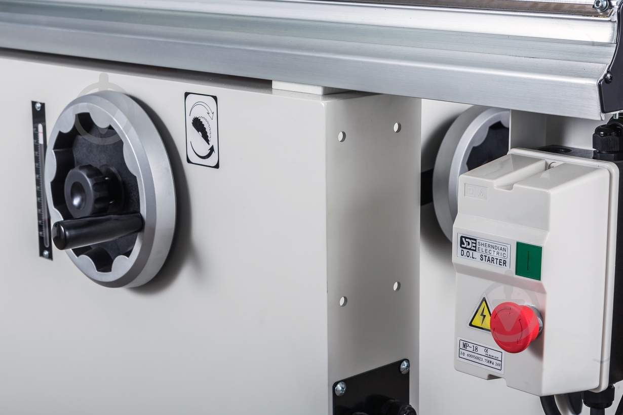 Верстат циркулярный JET JTSS-1600X2 - фото 10 Верстат циркулярный JET JTSS-1600X2 - фото 10