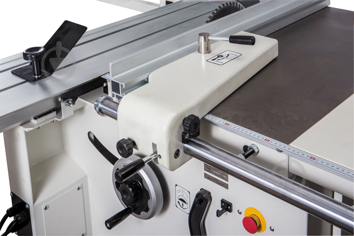 Верстат циркулярный JET JTSS-1600X2 - фото 5 Верстат циркулярный JET JTSS-1600X2 - фото 5