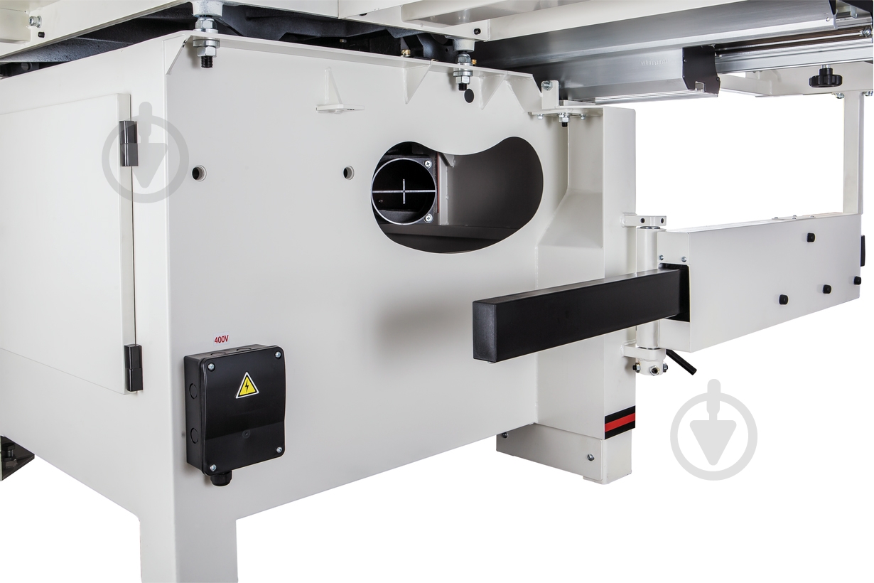 Верстат циркулярный JET JTSS-1600X2 - фото 13 Верстат циркулярный JET JTSS-1600X2 - фото 13