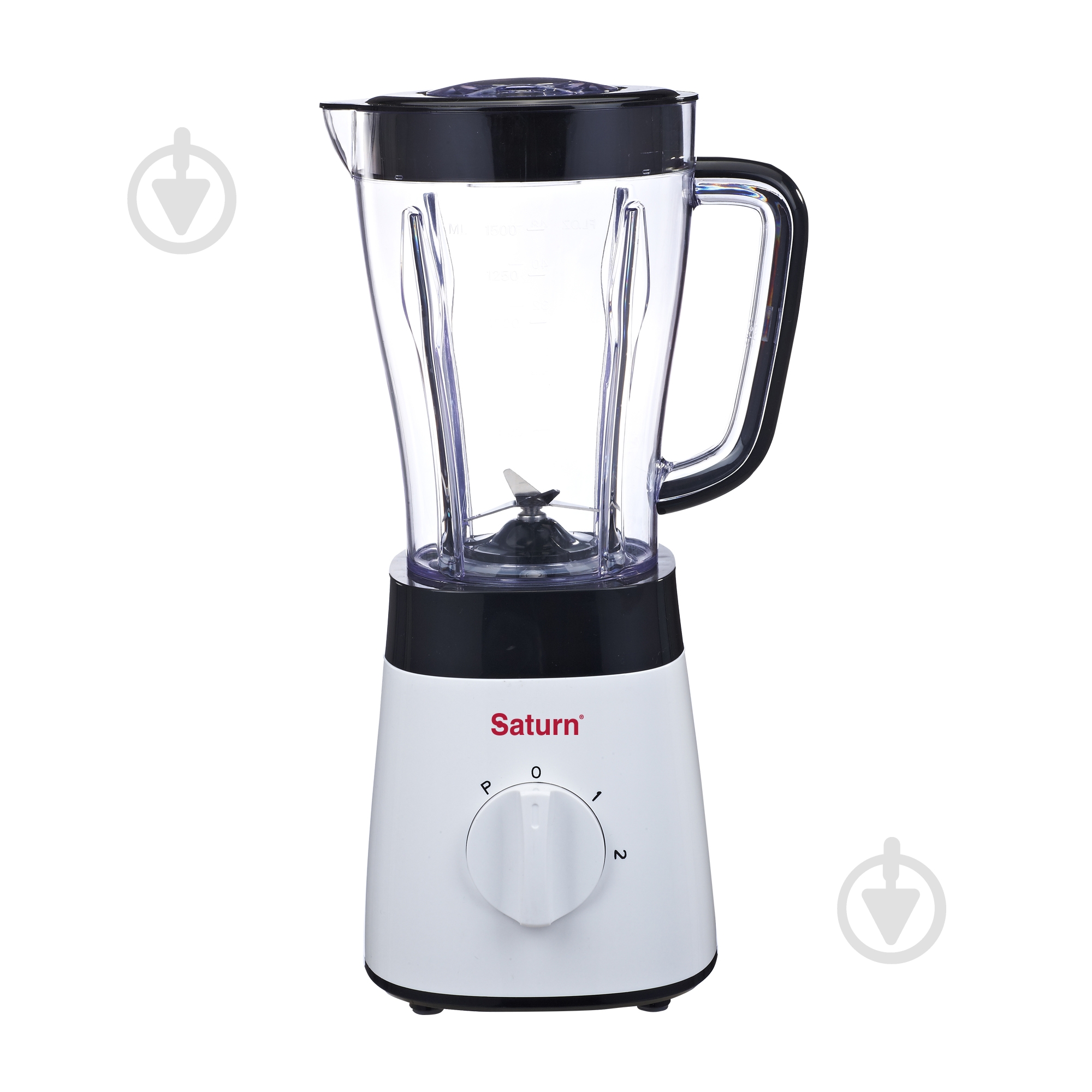 Измельчитель Saturn ST-FP9100 - фото 1