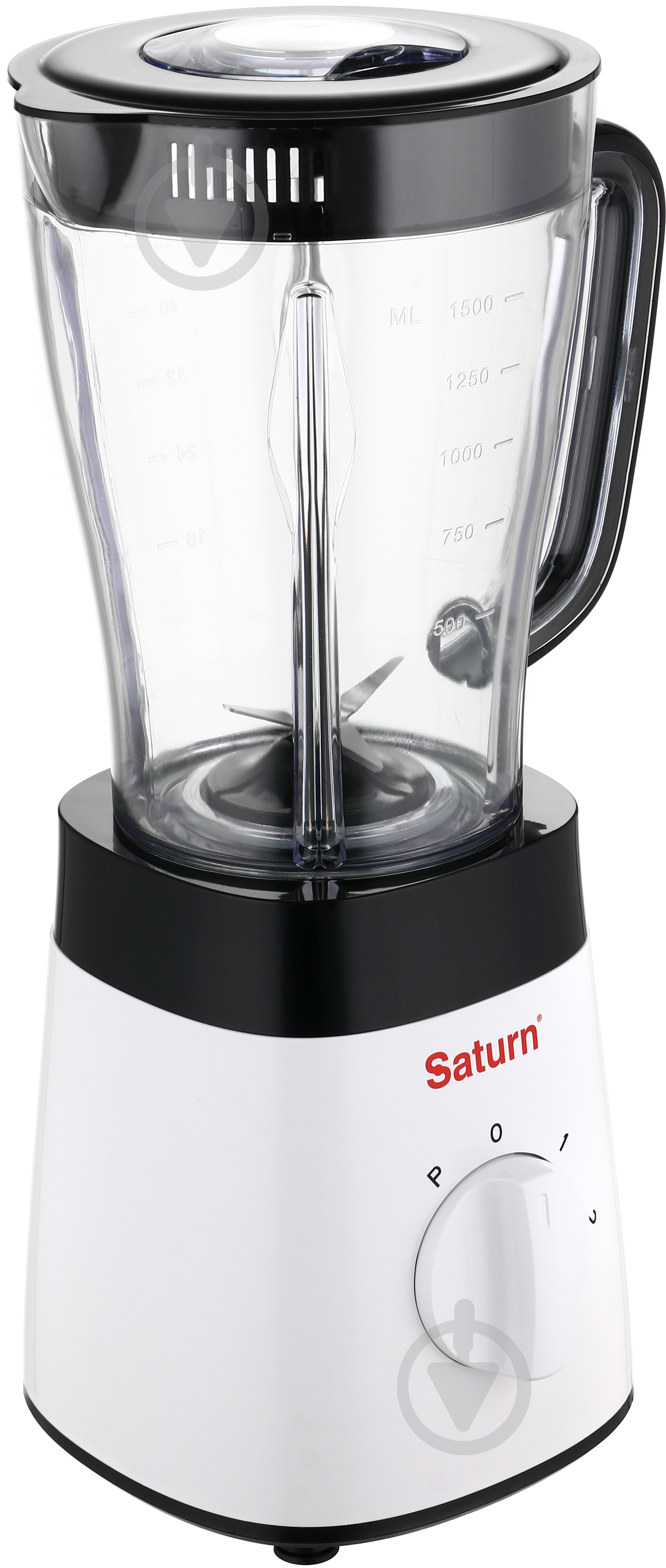 Измельчитель Saturn ST-FP9100 - фото 2