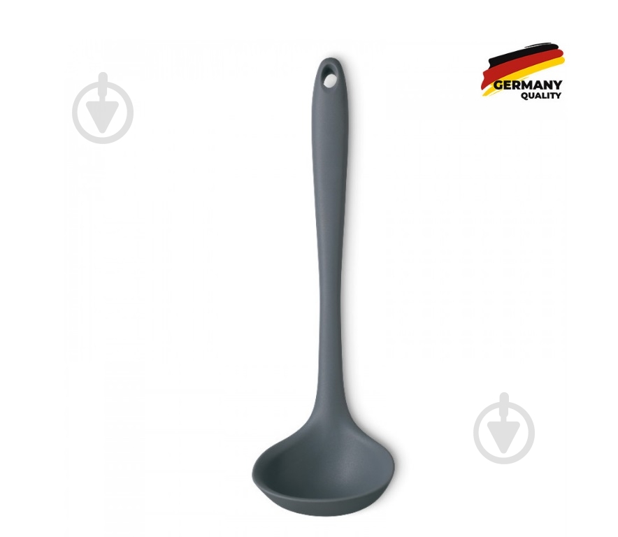 Черпак Kela Tom 28 см (12582) - фото 1 Черпак Kela Tom 28 см (12582) - фото 1