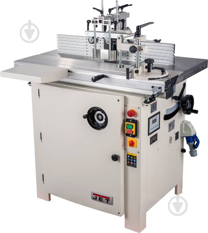 Станок фрезерный JET JWS-2600 - фото 1