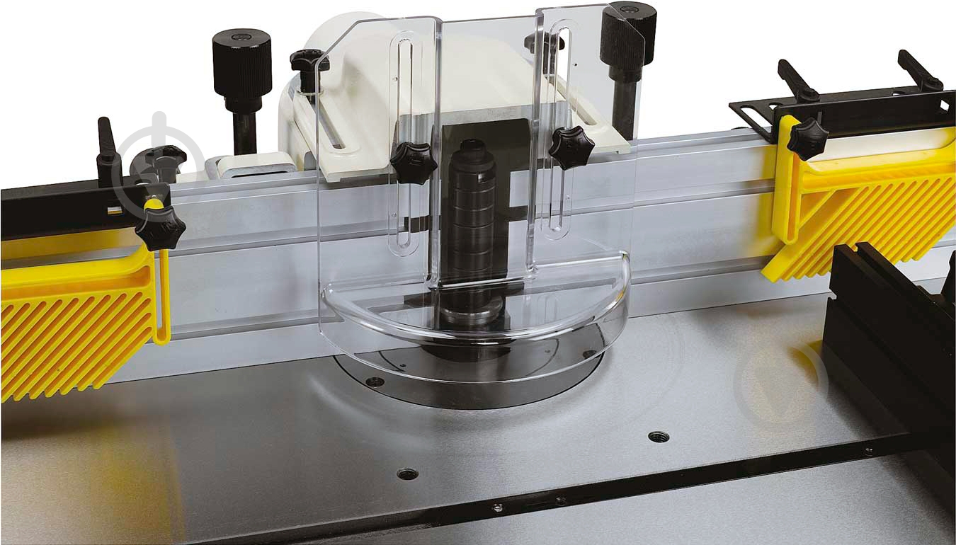 Станок фрезерный JET JWS-35X3-400 - фото 4 Станок фрезерный JET JWS-35X3-400 - фото 4