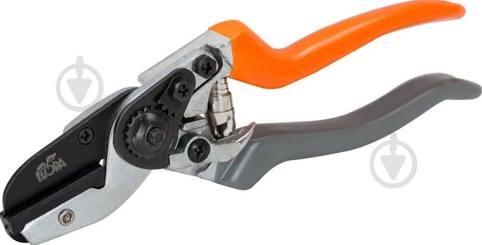 Секатор Flora 200 мм (5021374) - фото 2