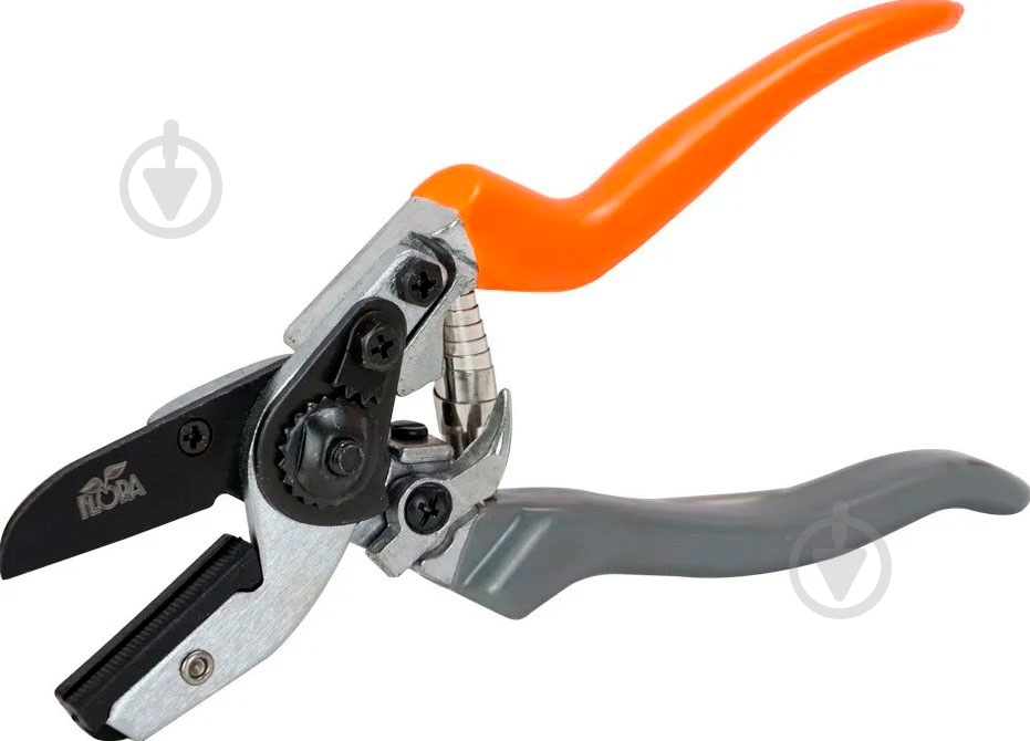 Секатор Flora 200 мм (5021374) - фото 1