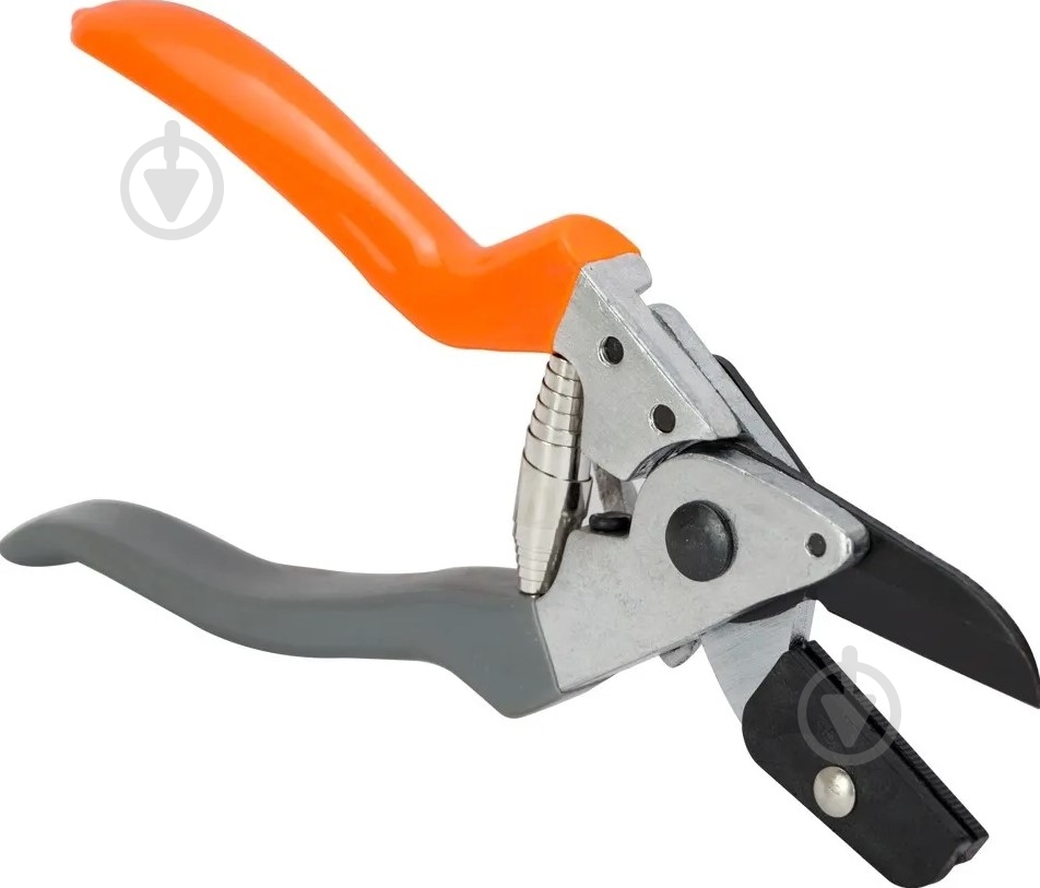 Секатор Flora 200 мм (5021374) - фото 3