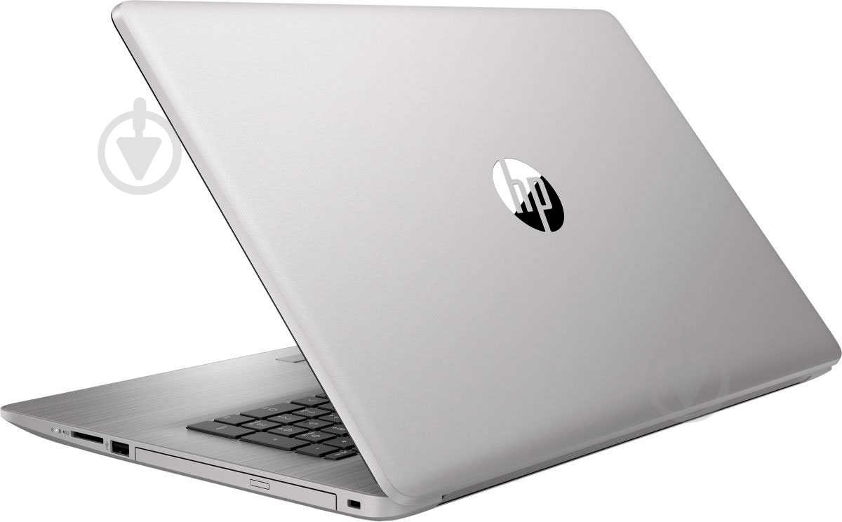 Ноутбук HP ProBook 470 G7 17,3" (9HP75EA) asteroid silver - фото 4