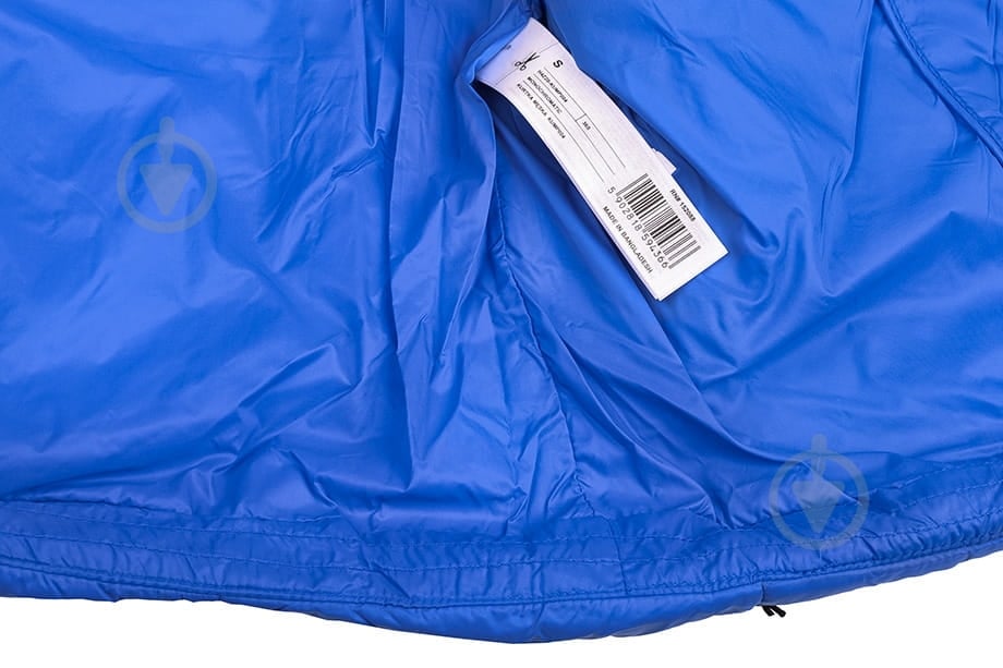 Куртка чоловіча зимова 4F H4Z20-KUMP004-36S р.M синя - фото 8 Куртка чоловіча зимова 4F H4Z20-KUMP004-36S р.M синя - фото 8
