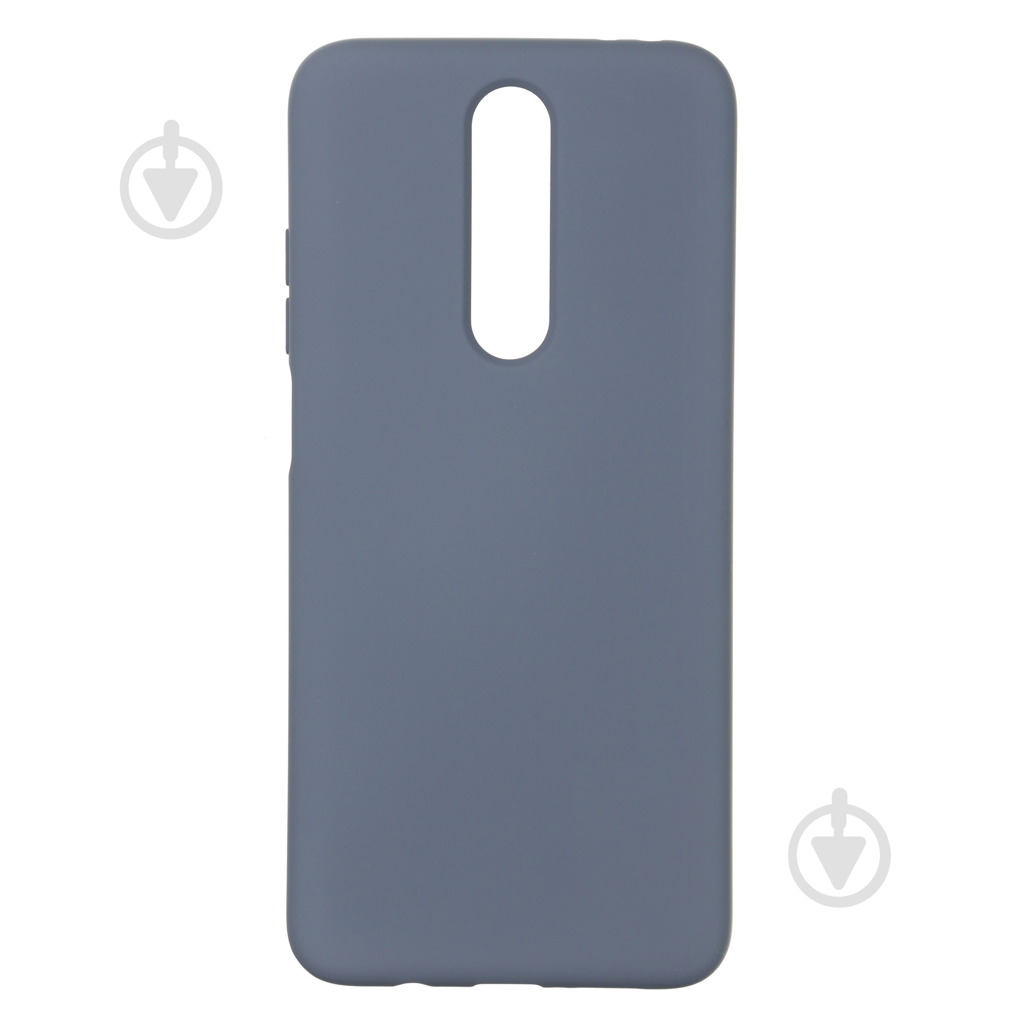 Чохол Armorstandart ICON Case Blue (ARM57322) для Xiaomi Poco X2 - фото 1