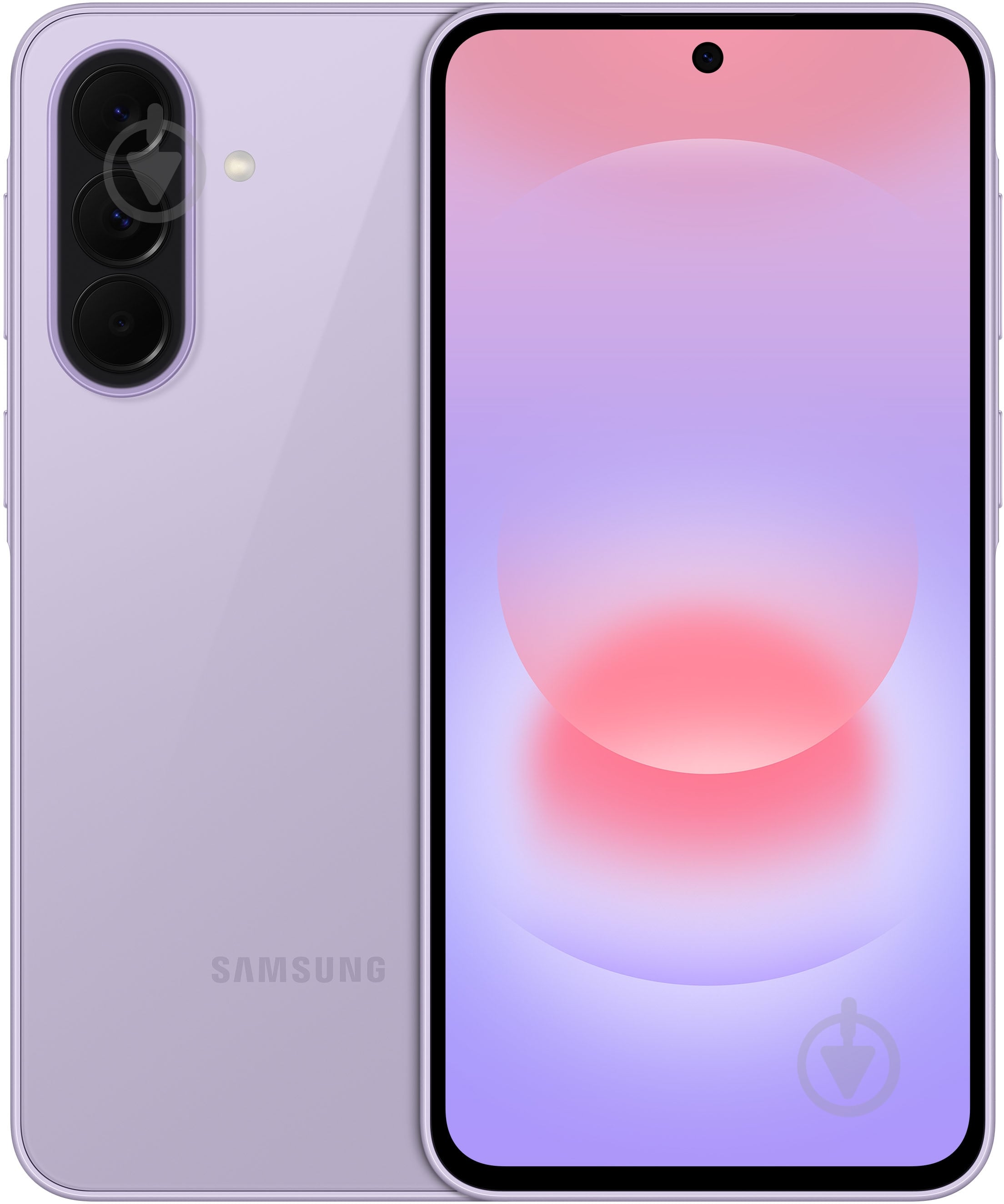Смартфон Samsung Galaxy A37 5G 8/256GB awesome lavender (SM-A376BLVGEUC) - фото 1 Смартфон Samsung Galaxy A37 5G 8/256GB awesome lavender (SM-A376BLVGEUC) - фото 1