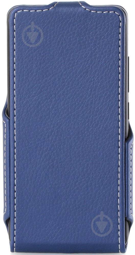 Чехол-флип RED POINT Flip Case для Meizu M5c blue (ФК.173.З.06.23.000) - фото 2