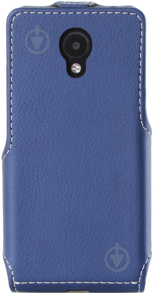Чехол-флип RED POINT Flip Case для Meizu M5c blue (ФК.173.З.06.23.000) - фото 1