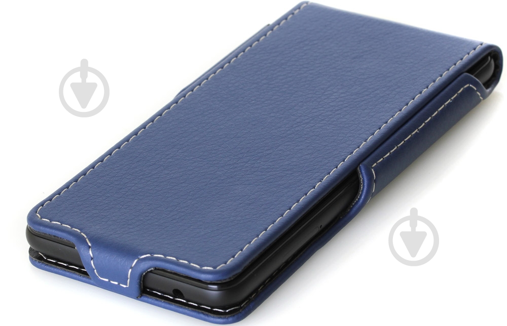 Чехол-флип RED POINT Flip Case для Meizu M5c blue (ФК.173.З.06.23.000) - фото 5