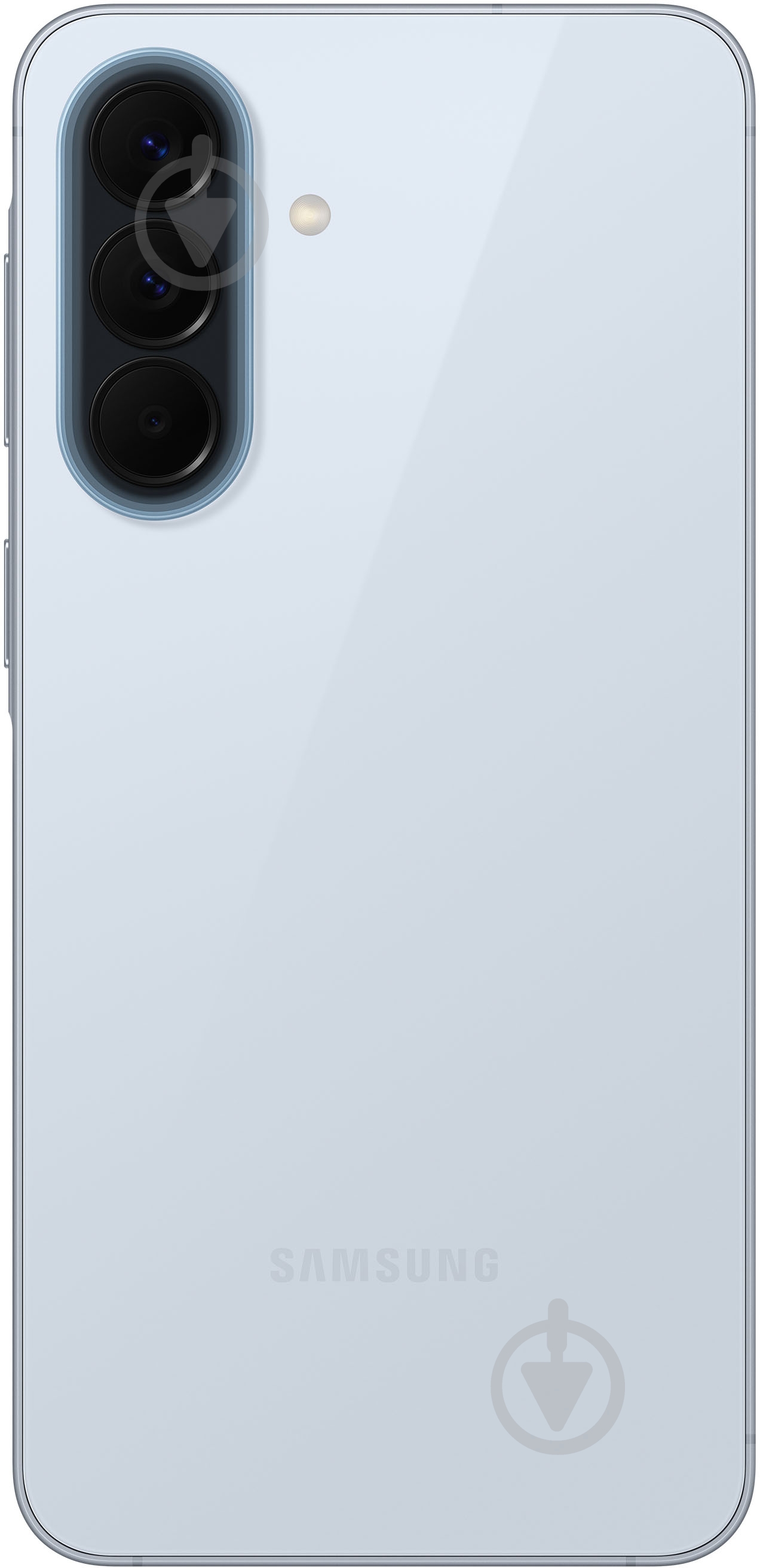 Смартфон Samsung Galaxy A57 5G 8/256GB awesome icyblue (SM-A576BLBDEUC) - фото 5