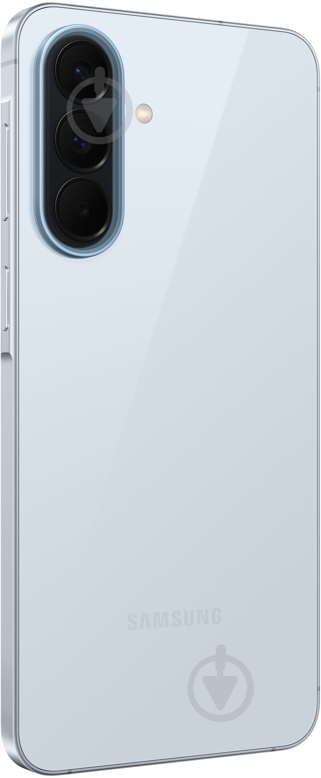 Смартфон Samsung Galaxy A57 5G 8/256GB awesome icyblue (SM-A576BLBDEUC) - фото 6