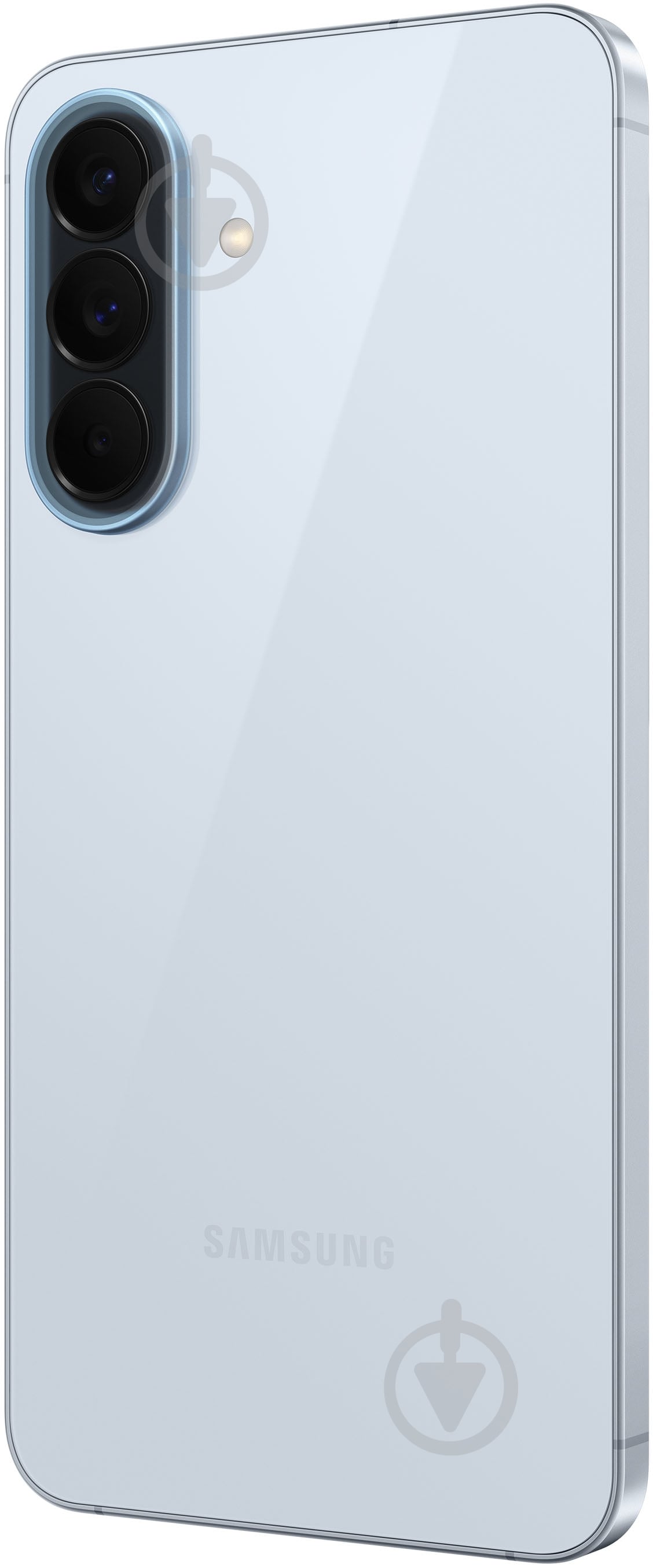 Смартфон Samsung Galaxy A57 5G 8/256GB awesome icyblue (SM-A576BLBDEUC) - фото 7