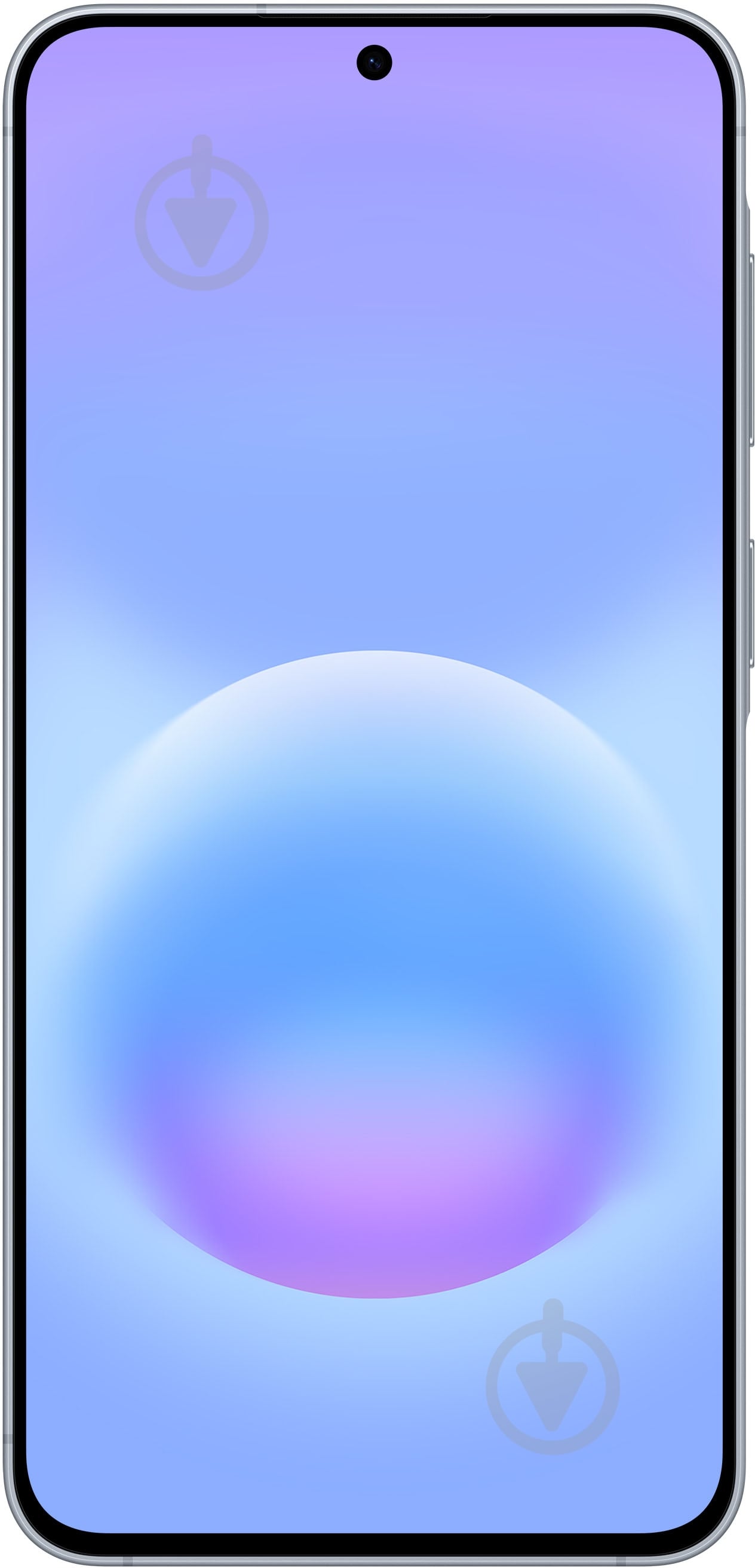 Смартфон Samsung Galaxy A57 5G 8/256GB awesome icyblue (SM-A576BLBDEUC) - фото 2